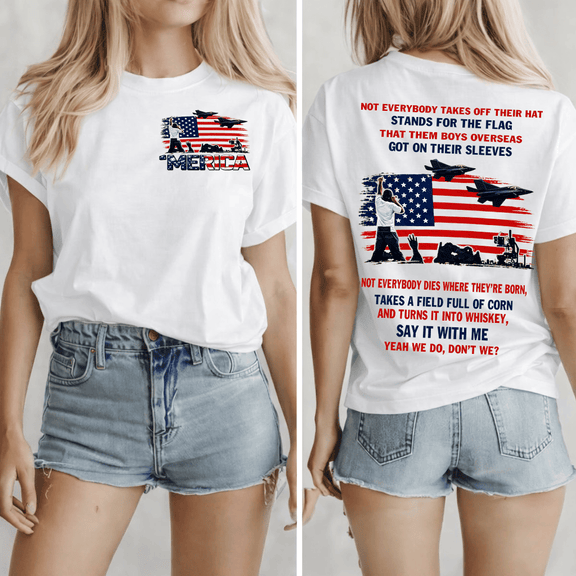 Morgan Wallen Shirt Patriotic USA Flag Tee Country Music Fan Gift Freedom Shirt, Sweatshirt & Hoodie
