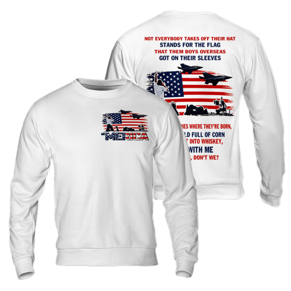 Morgan Wallen Shirt Patriotic USA Flag Tee Country Music Fan Gift Freedom Shirt, Sweatshirt & Hoodie