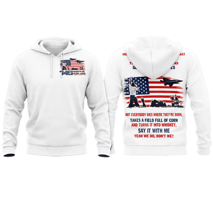 Morgan Wallen Shirt Patriotic USA Flag Tee Country Music Fan Gift Freedom Shirt, Sweatshirt & Hoodie