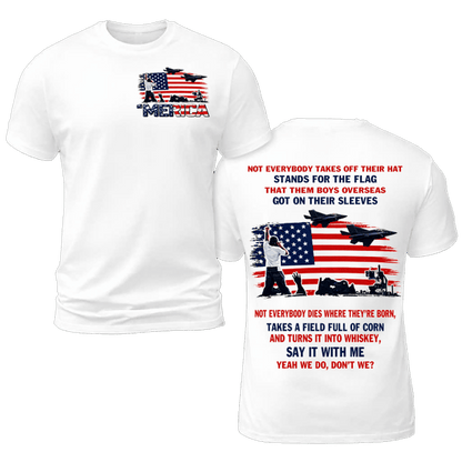 Morgan Wallen Shirt Patriotic USA Flag Tee Country Music Fan Gift Freedom Shirt, Sweatshirt & Hoodie