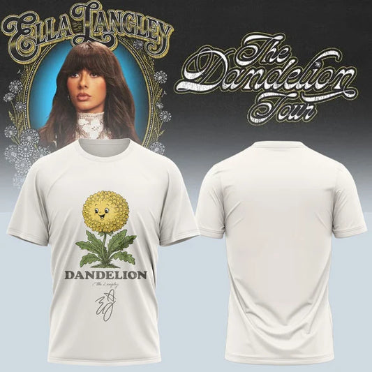 ELLA LANGLEY 2026 TOUR Shirt, Sweatshirt & Hoodie