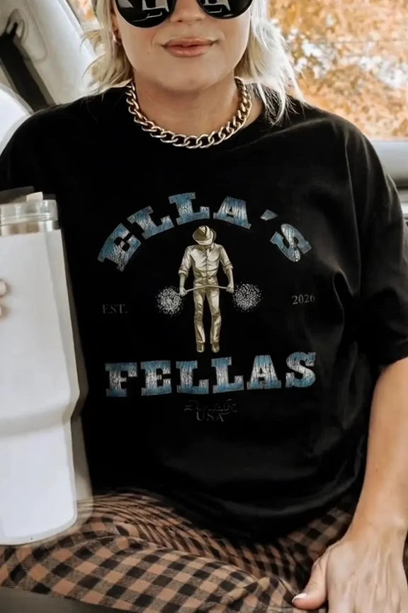 Ella Langley Music Printed v23 T Shirt Gildan 5000, Sweatshirt & Hoodie