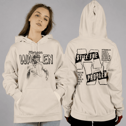 Morgan Wallen 2026 Vintage Graphic Tour Tee 2026 Shirt, Cropped Tee, Sweatshirt & Hoodie