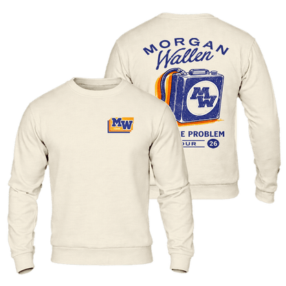 Still The Problem Tour 2026 MW Shirt Gildan 5000, Sweatshirt & Hoodie