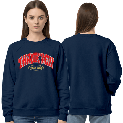 Morgan Wallen Thank Yew Shirt Gildan 5000, Sweatshirt & Hoodie