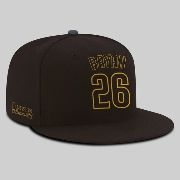 San Diego Padres x LB Double Down Tour 2026 Printed Cap