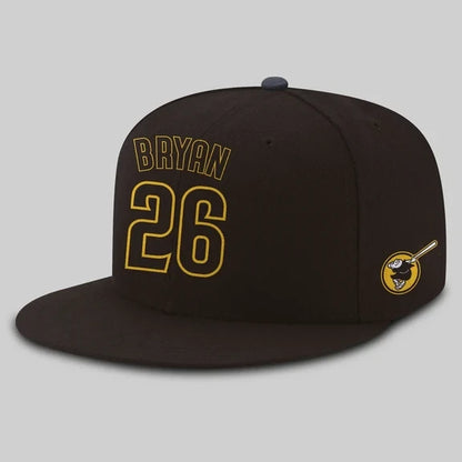 San Diego Padres x LB Double Down Tour 2026 Printed Cap