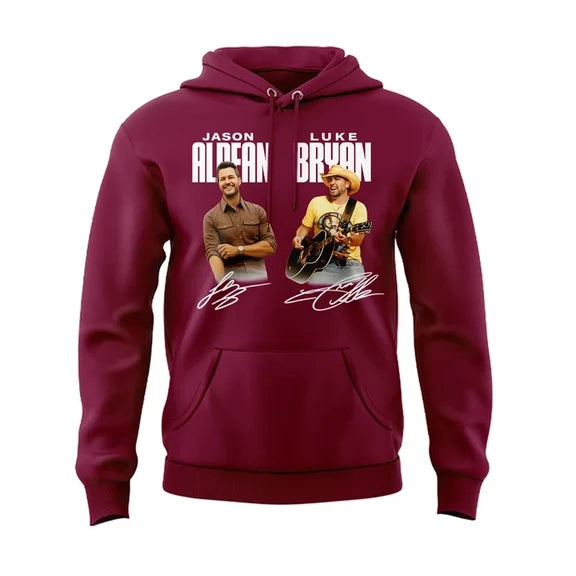 Limited Edition Montana Grizzlies x JA And LB Shirt Gildan 5000, Sweatshirt & Hoodie