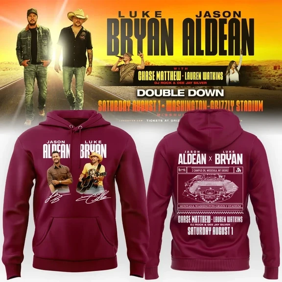 Limited Edition Montana Grizzlies x JA And LB Shirt Gildan 5000, Sweatshirt & Hoodie