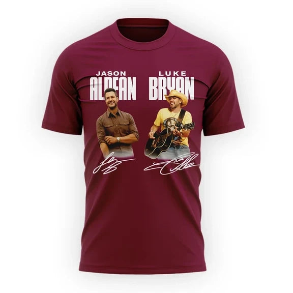 Limited Edition Montana Grizzlies x JA And LB Shirt Gildan 5000, Sweatshirt & Hoodie