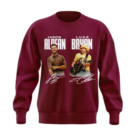 Limited Edition Montana Grizzlies x JA And LB Shirt Gildan 5000, Sweatshirt & Hoodie