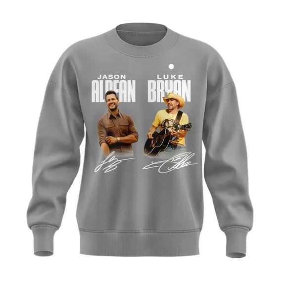 Limited Edition Montana Grizzlies x JA And LB Shirt Gildan 5000, Sweatshirt & Hoodie