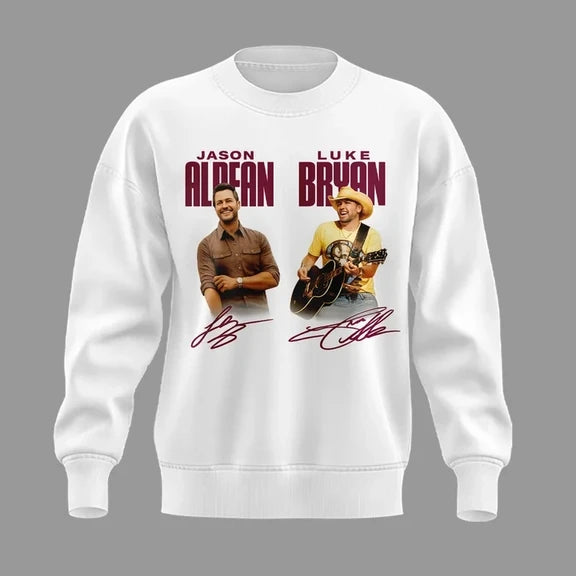 Limited Edition Montana Grizzlies x JA And LB Shirt Gildan 5000, Sweatshirt & Hoodie