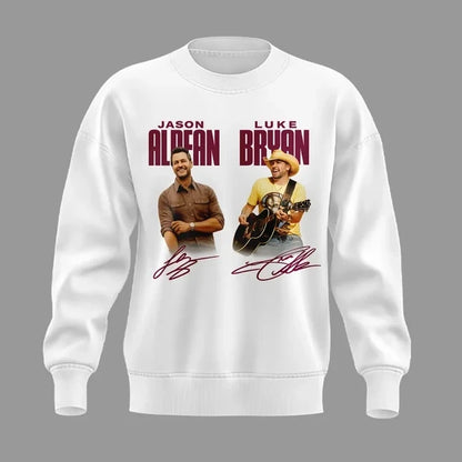 Limited Edition Montana Grizzlies x JA And LB Shirt Gildan 5000, Sweatshirt & Hoodie