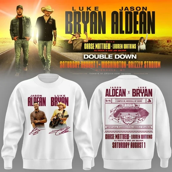 Limited Edition Montana Grizzlies x JA And LB Shirt Gildan 5000, Sweatshirt & Hoodie
