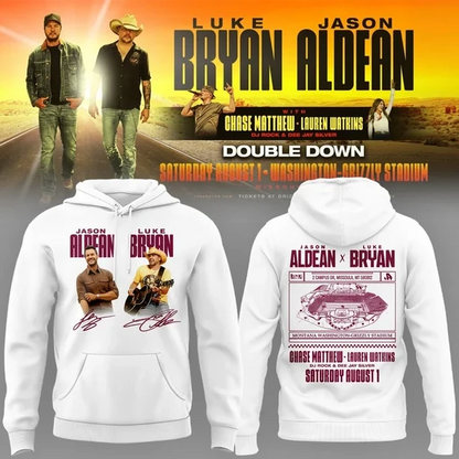 Limited Edition Montana Grizzlies x JA And LB Shirt Gildan 5000, Sweatshirt & Hoodie