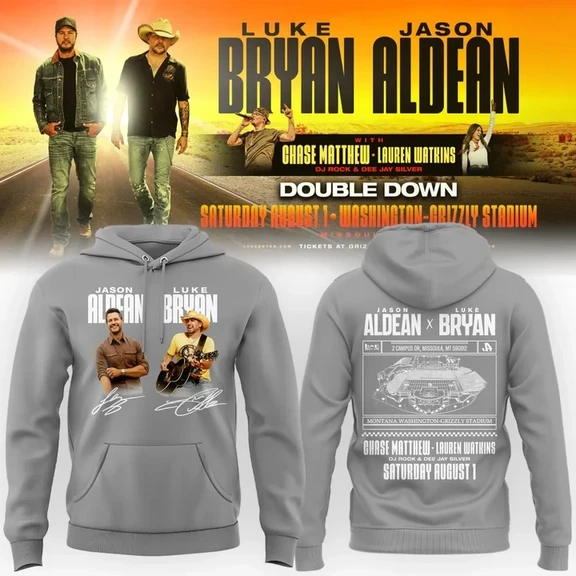 Limited Edition Montana Grizzlies x JA And LB Shirt Gildan 5000, Sweatshirt & Hoodie