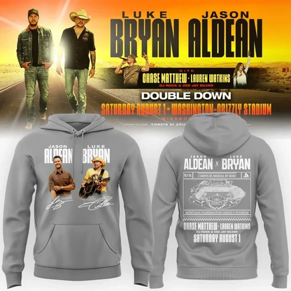 Limited Edition Montana Grizzlies x JA And LB Shirt Gildan 5000, Sweatshirt & Hoodie