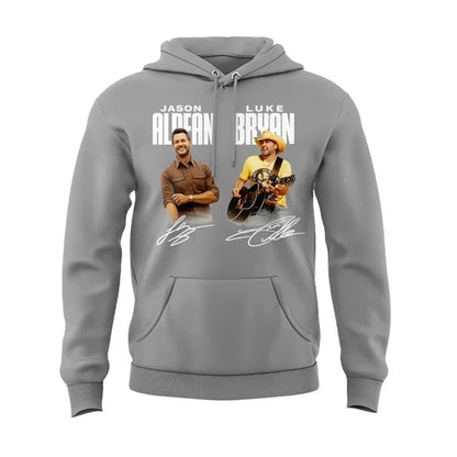 Limited Edition Montana Grizzlies x JA And LB Shirt Gildan 5000, Sweatshirt & Hoodie