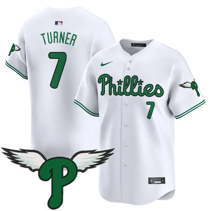 Men's Philadelphia Phillies 2025 Vapor Premier Limited Jersey