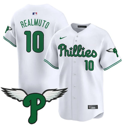 Men's Philadelphia Phillies 2025 Vapor Premier Limited Jersey