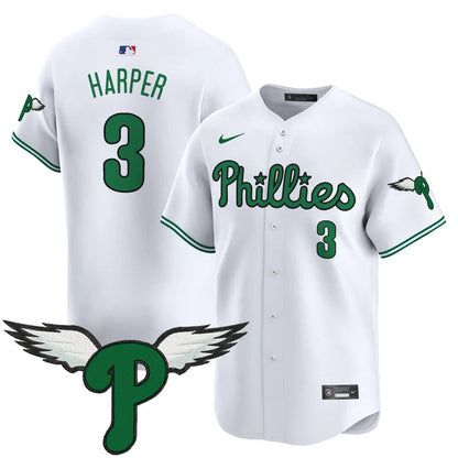 Men's Philadelphia Phillies 2025 Vapor Premier Limited Jersey