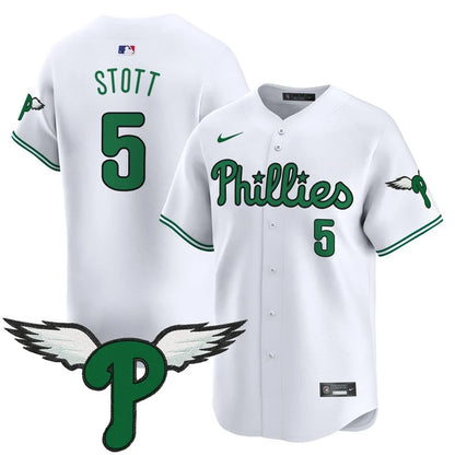 Men's Philadelphia Phillies 2025 Vapor Premier Limited Jersey