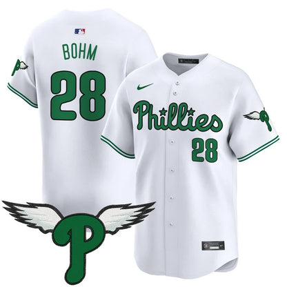 Men's Philadelphia Phillies 2025 Vapor Premier Limited Jersey