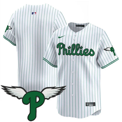 Men's Philadelphia Phillies 2025 Vapor Premier Limited Jersey
