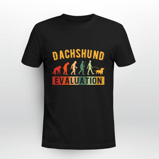Dachshund Evaluation
