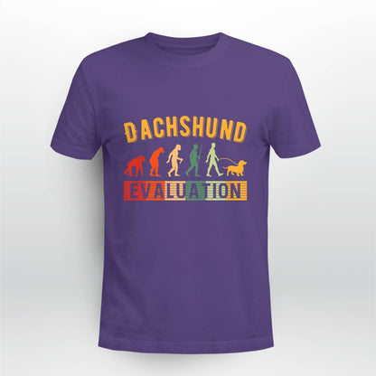 Dachshund Evaluation