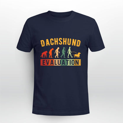 Dachshund Evaluation