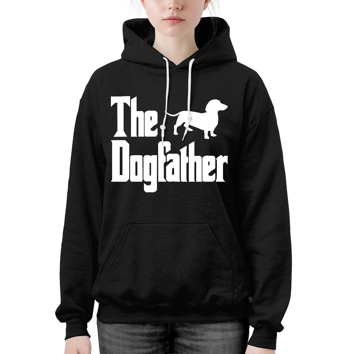 Dachshund The Dogfather