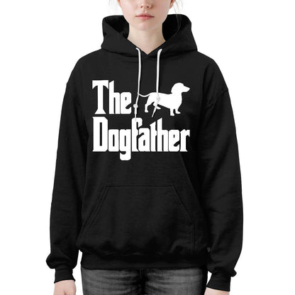 Dachshund The Dogfather