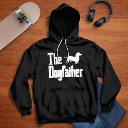 Dachshund The Dogfather