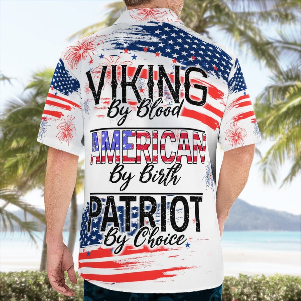 Viking American HW