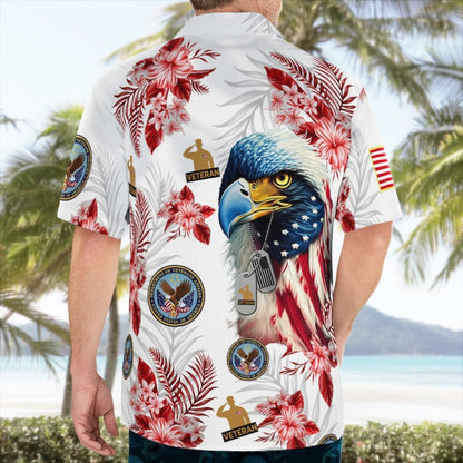 Premium US Veteran