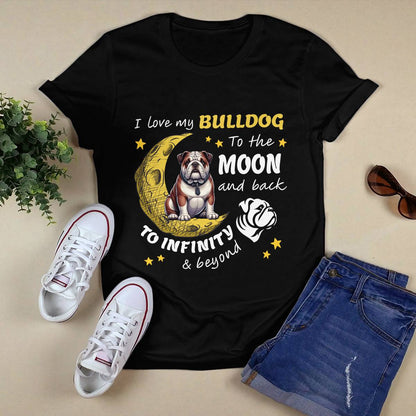 Bulldog – My Heart, My Love