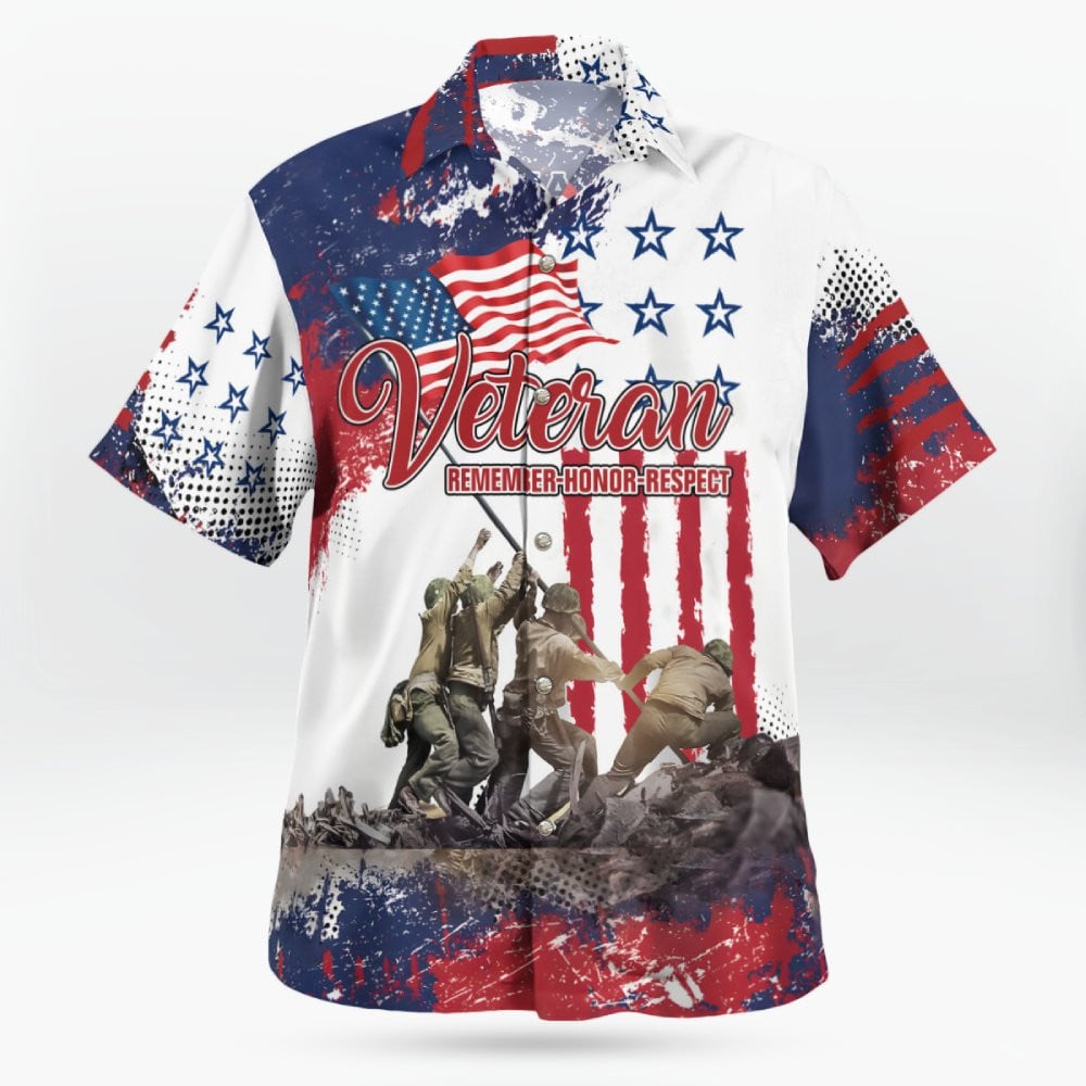 Memorial Day Is For Them, Veteran Day Is For Me