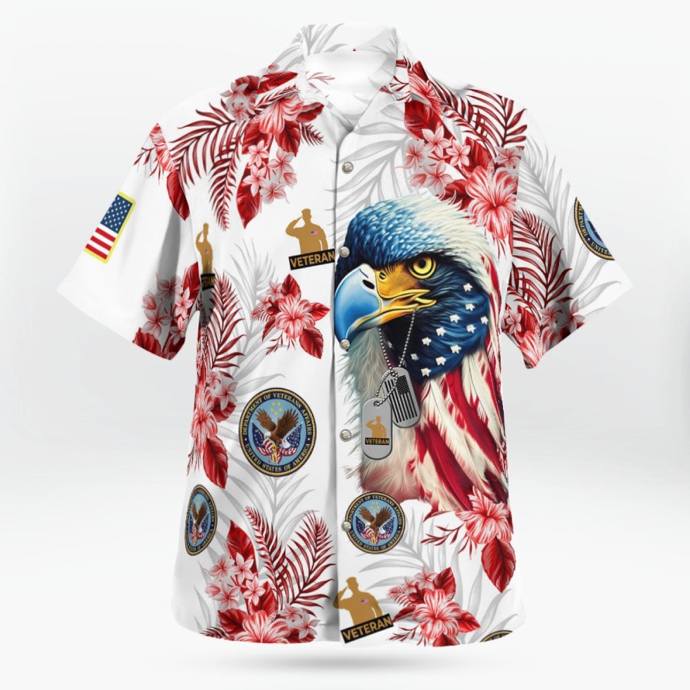 Premium US Veteran