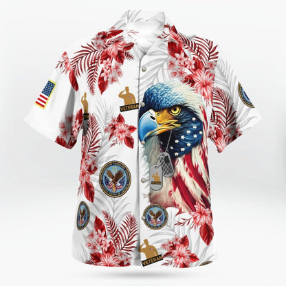 Premium US Veteran
