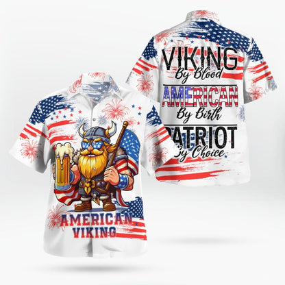 Viking American HW