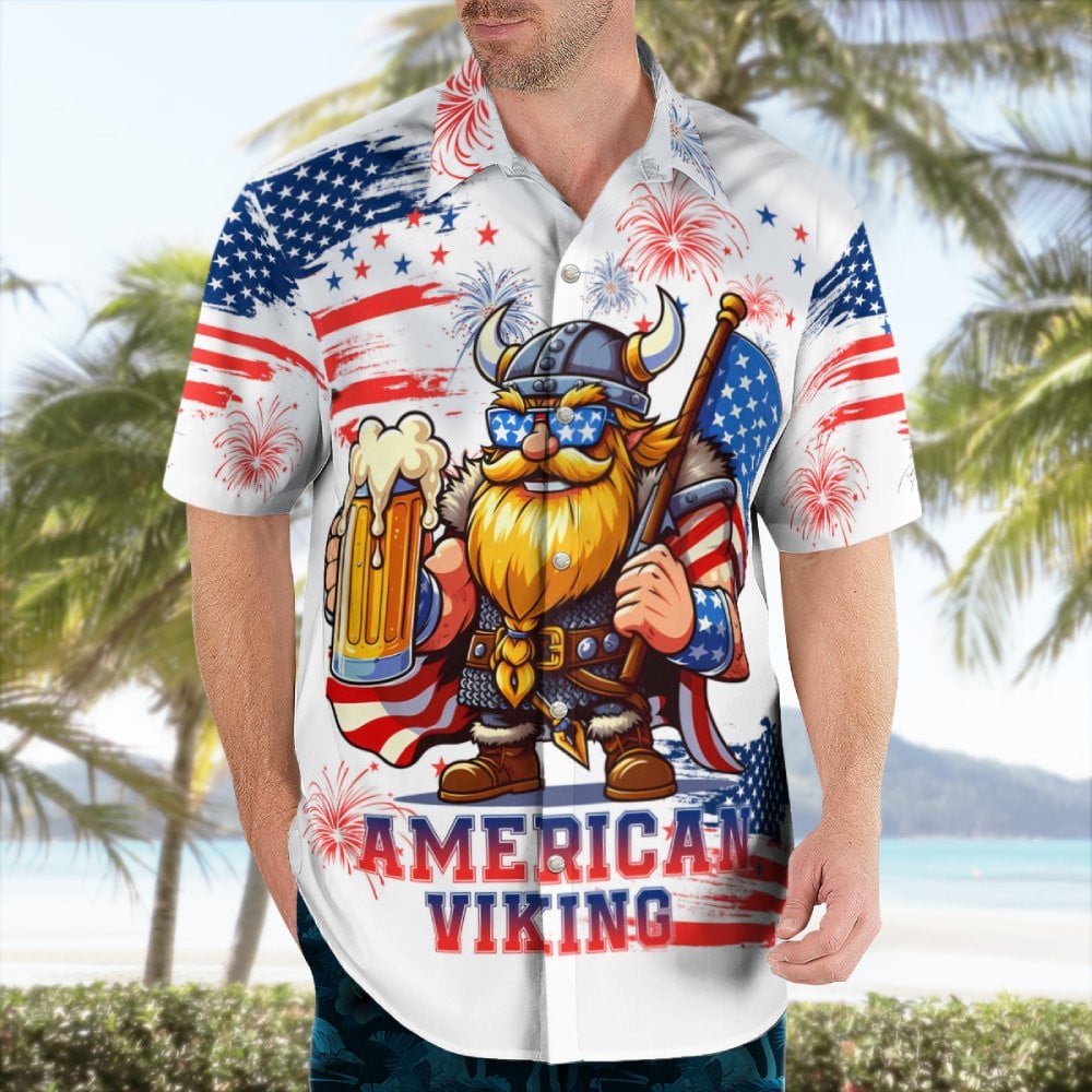 Viking American HW