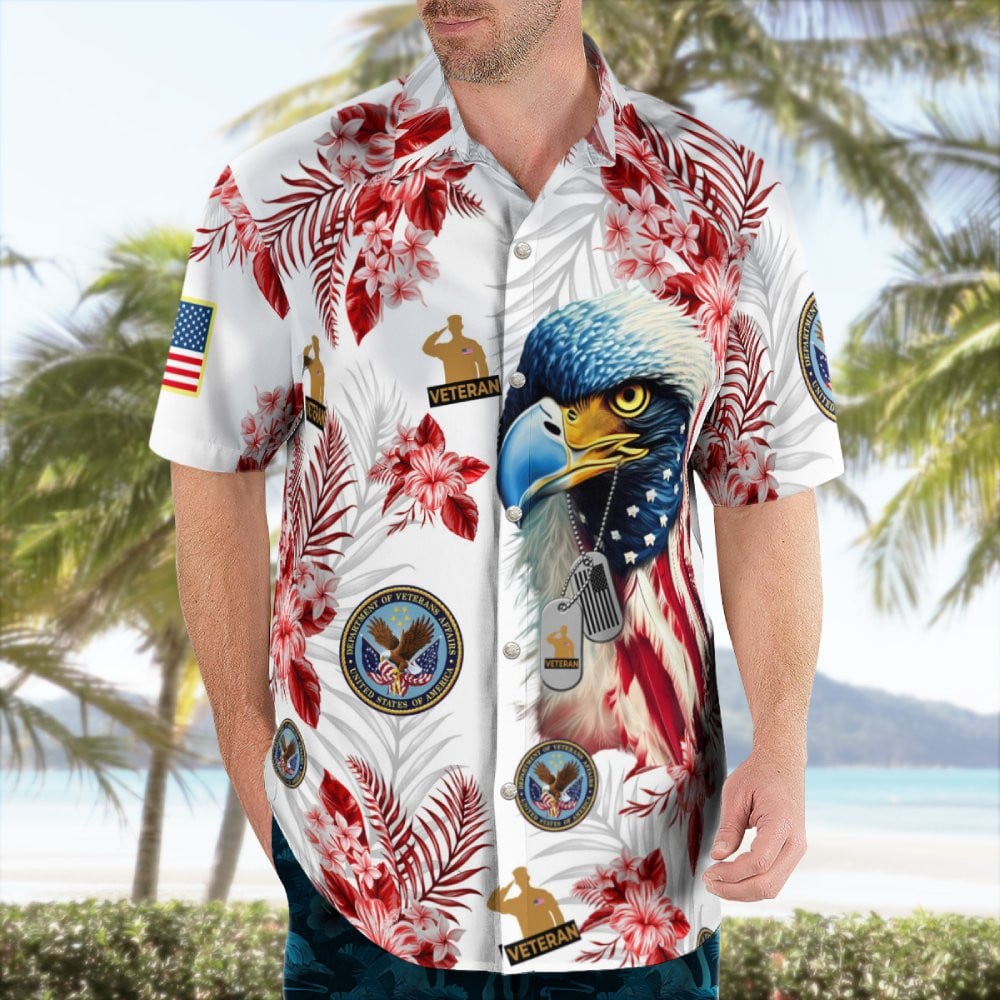 Premium US Veteran