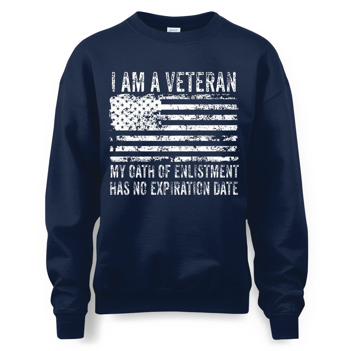 I Am A Veteran