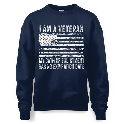 I Am A Veteran