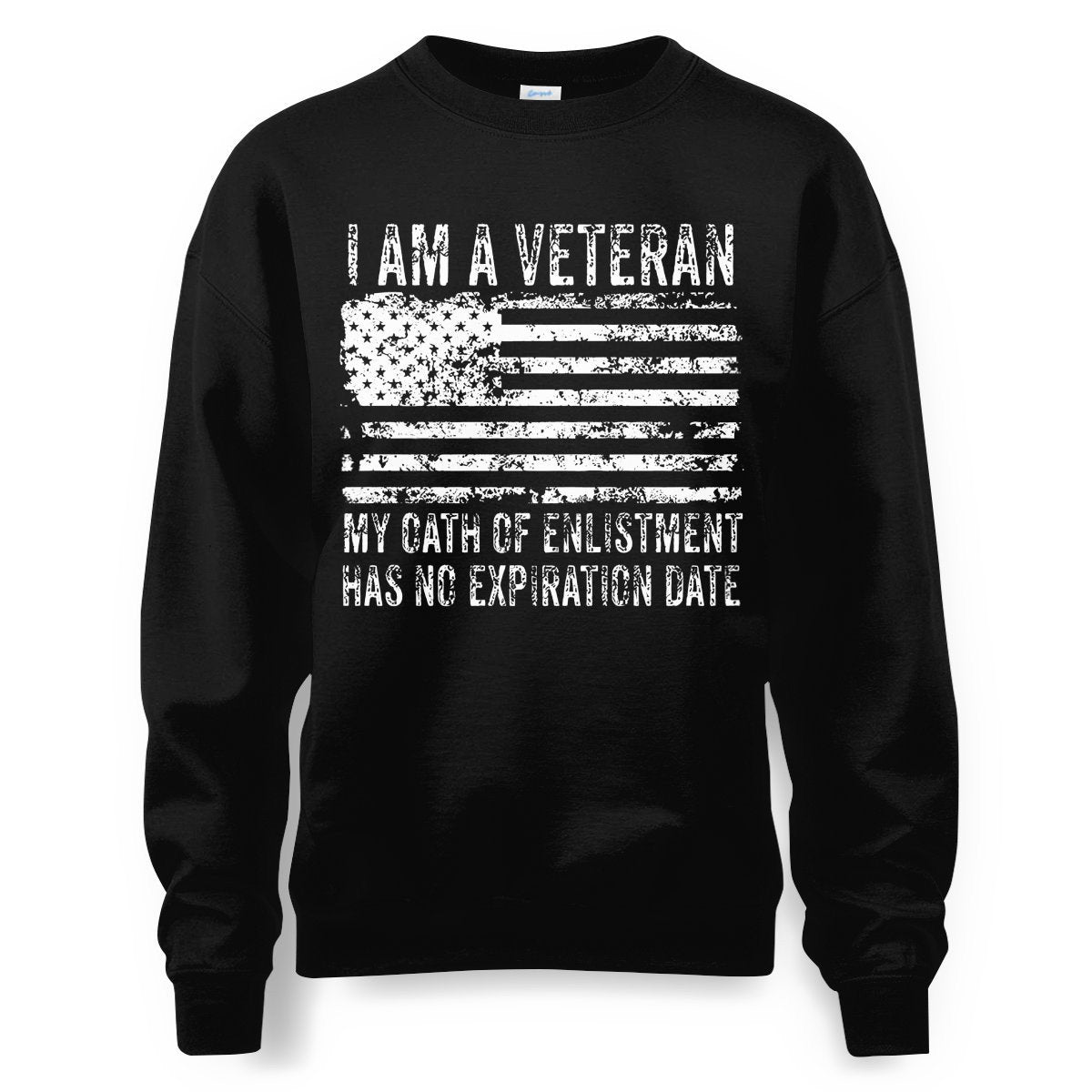 I Am A Veteran