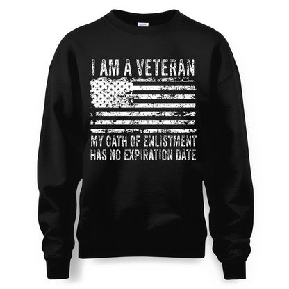 I Am A Veteran