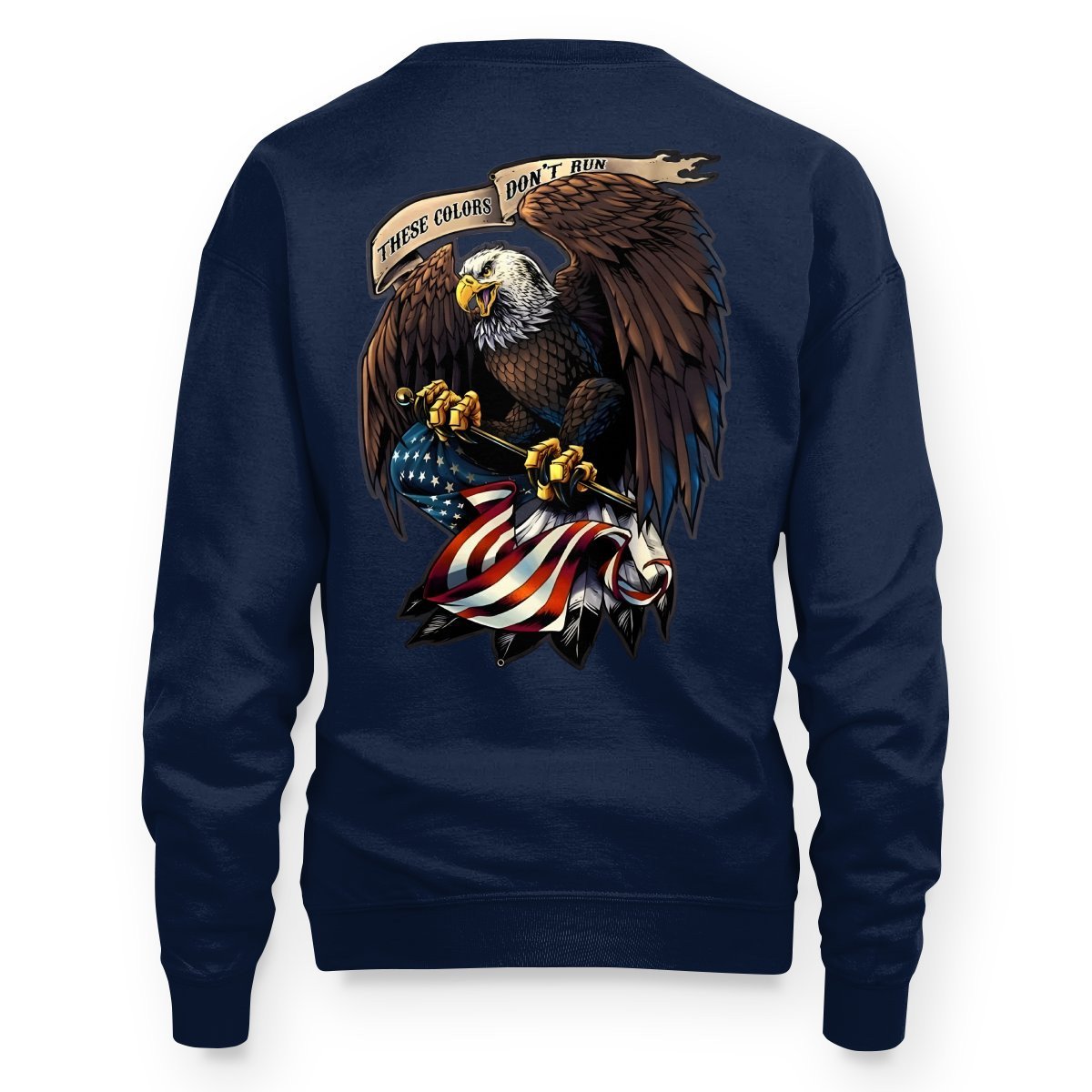 These Colors Don't Run Veteran