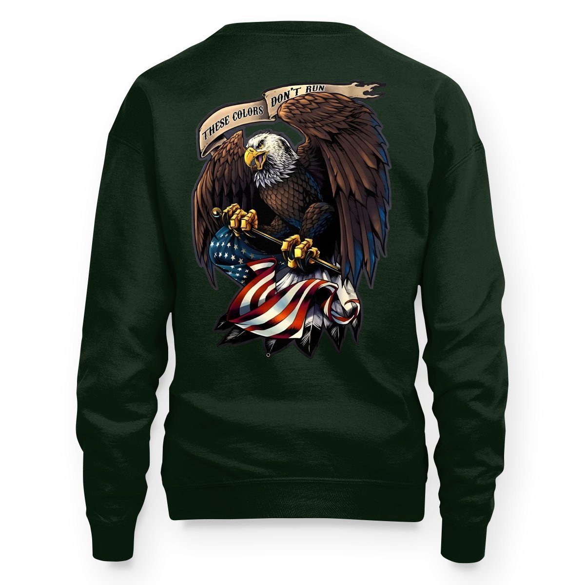 These Colors Don't Run Veteran
